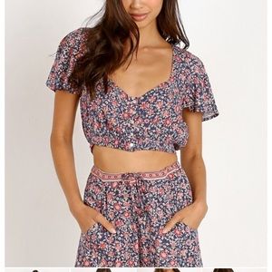 Spell and Gypsy Jasmine Crop excellent condition